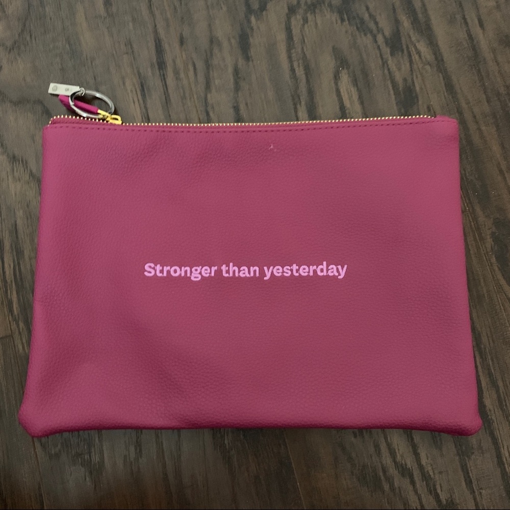 Weight Watchers Bag